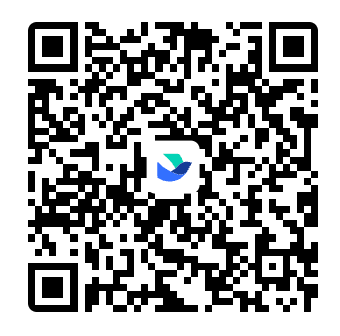 MkBoard Feishu group QR code